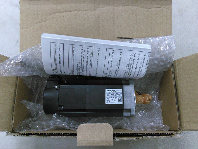 new 1PC Mitsubishi SERVO MOTOR HG-KR43BJ HGKR43BJ - MITSUBISHI