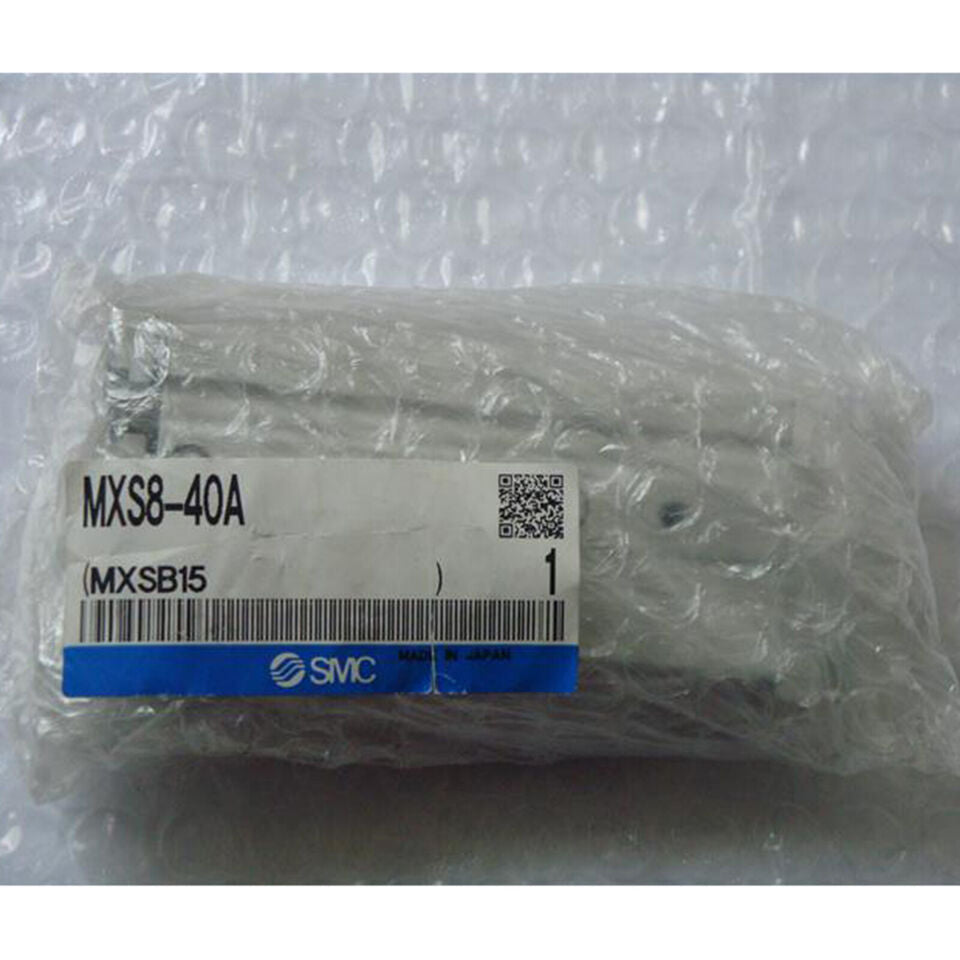 new 1PC SMC MXS8-40A Cylinder MXS840A - SMC