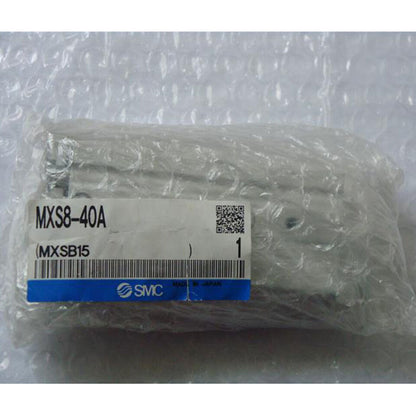 new 1PC SMC MXS8-40A Cylinder MXS840A - SMC