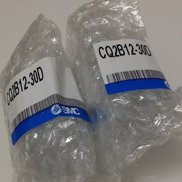new 1PC SMC CQ2B12-30D Cylinder CQ2B1230D - SMC