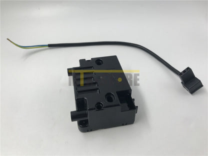 new 1pcs EBI4 1P No.052F4040 Danfoss Ignition transformer For burner - DANFOSS