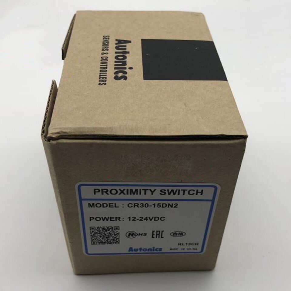 new 1PC Autonics CR30-15DN2 Proximity Switch CR3015DN2 - AUTONICS