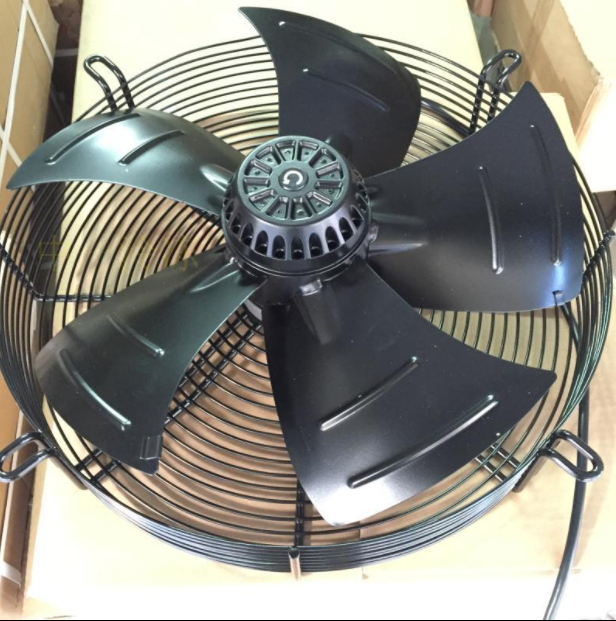 One WeiGuang YWF4D-450S Cooling Fan 380V/50Hz - ONE WEIGUANG