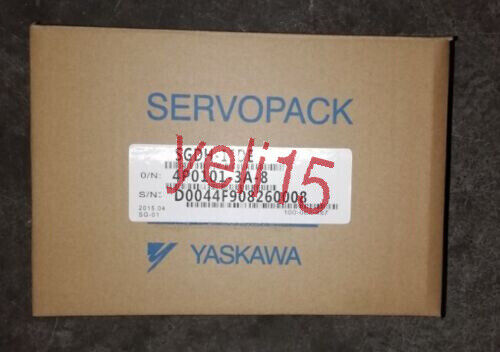 Yaskawa SGDH15DE AC Servo Drive In Box - YASKAWA