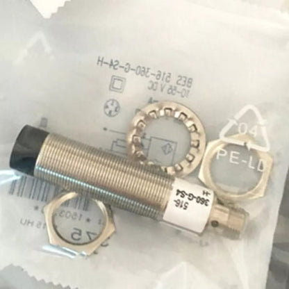 new 1PC BALLUFF BES 516-360-G-S4-H Proximity Switch BES516360GS4H - BALLUFF