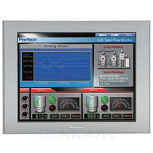 new PROFACE PFXGP4601TAD Pro-face touchscreen - PROFACE