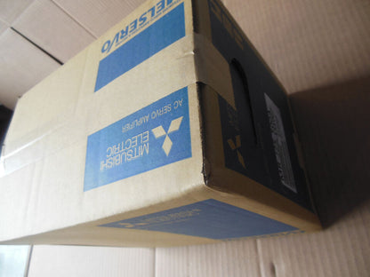 new MITSUBISHI MR-J2S-500A Servo Driver MRJ2S500A One In Box ping - MITSUBISHI