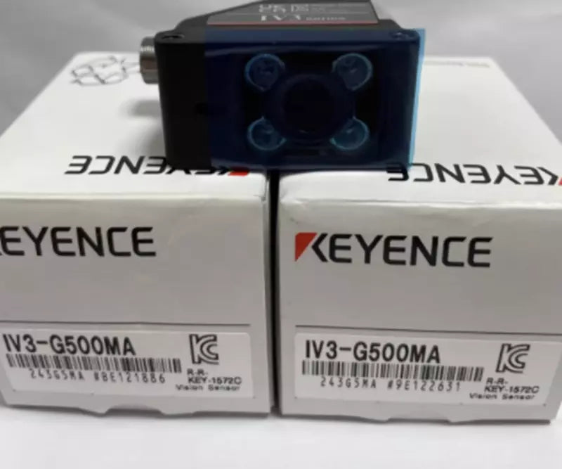 new 1PC Keyence IV3-G500MA Vision Sensor In Box ping IV3G500MA - KEYENCE