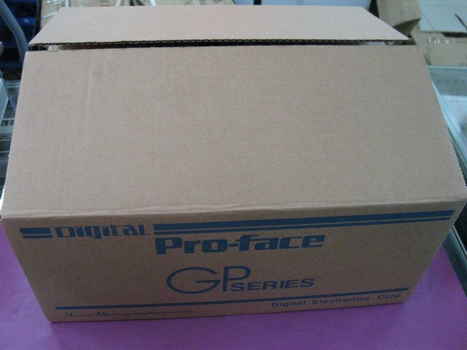 new Proface AGP3600-T1-AF HMI Pro-face AGP3600T1AF  In Box ping