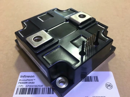 new Mitsubishi PM600HSA-120 Power Module 1PC PM600HSA120 ping - MITSUBISHI