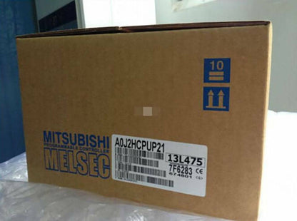 new 1PC MITSUBISHI A0J2HCPUR21 PLC A0J2HCPUR21 In Box ping