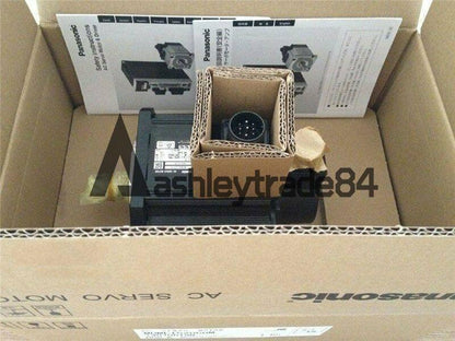 new 1pcs Panasonic MDMA102P1H servo motor - PANASONIC