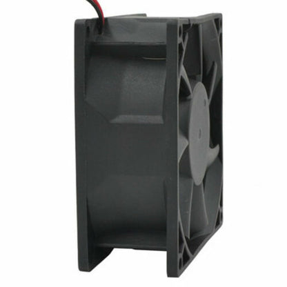 new 9238 DC double ball bearing 9CM inverter cooling fan Y-Y9238H24B 24V 0.48A