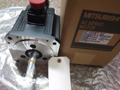 new 1PC Mitsubishi HC103BT-SZ AC Servo Motor HC103BT-SZ ping