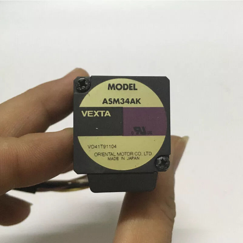 new 1PC VEXTA ASM34AK Stepping Motor  ping