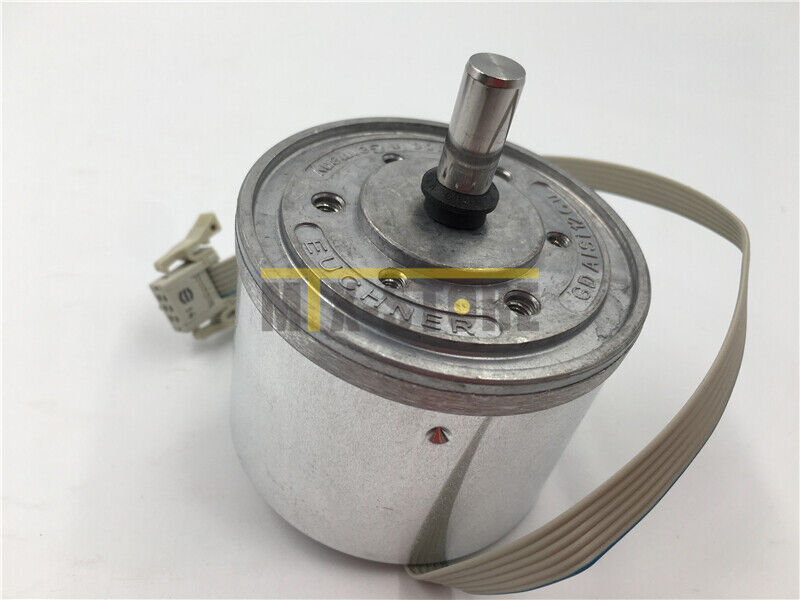 Euchner Handwheel Pulse HKD100V100A05 - EUCHNER