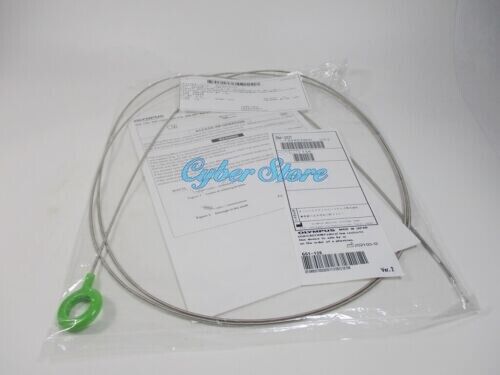 Olympus Endoscopy Cleaning Brush, 1PC BW-20T Replacement - OLYMPUS