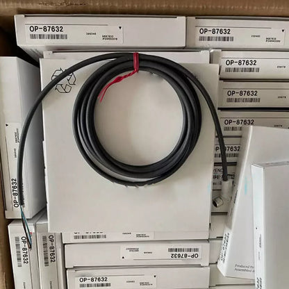 new 1PC Keyence OP-87632 Connecting Cable OP87632 - KEYENCE