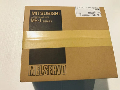 new 1PC MITSUBISHI MDS-B-ISV-04NX Servo Driver In Box ping