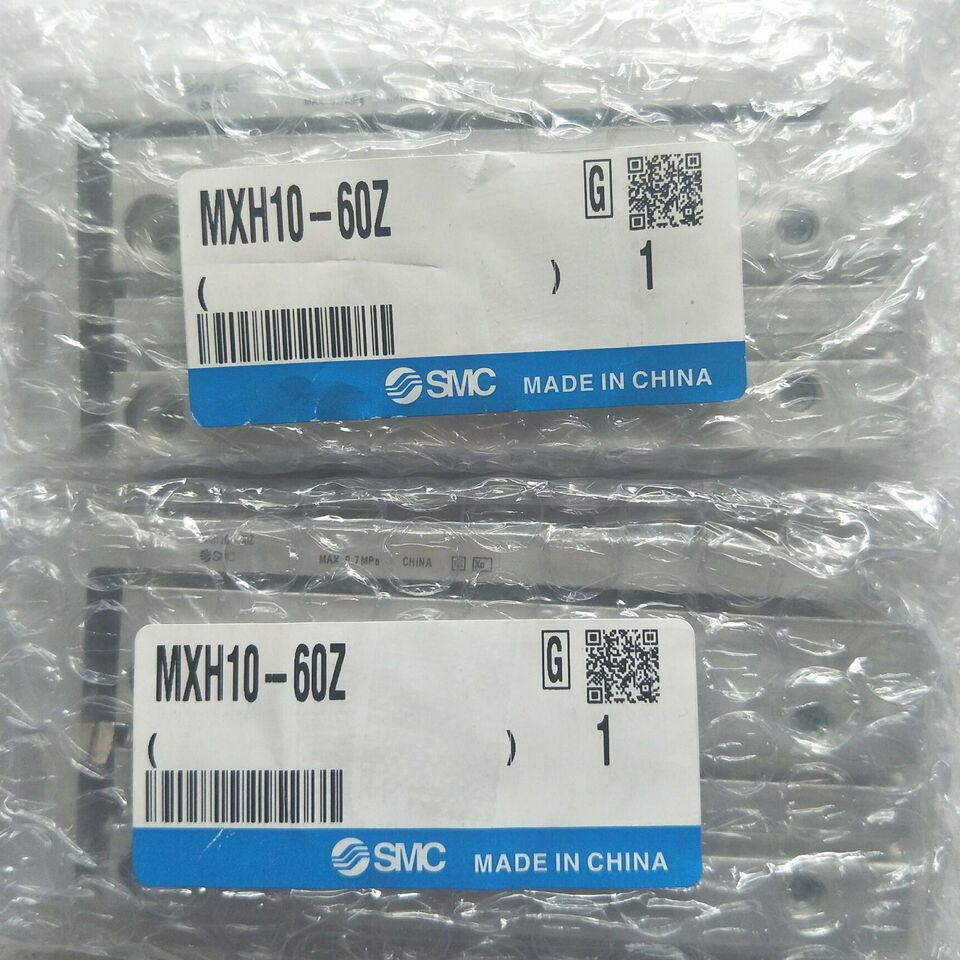 New 1PC SMC MXH1060Z Cylinder - SMC
