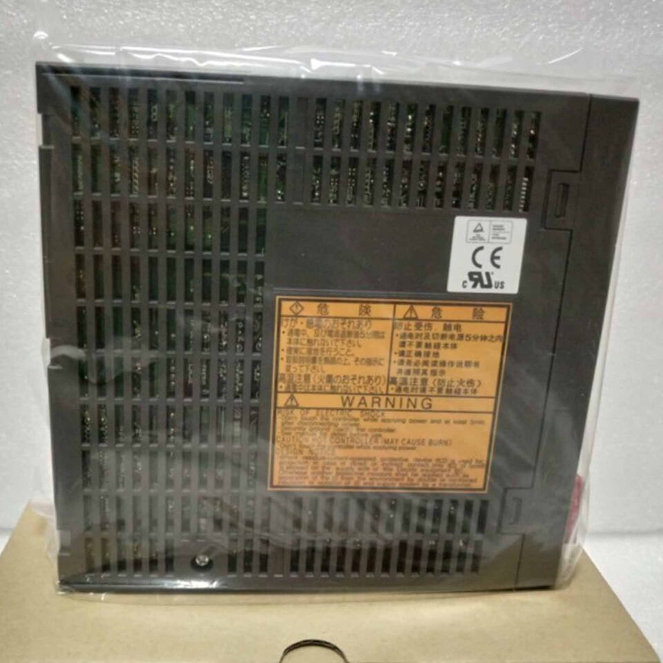 new One Fuji RYC401D3-VVT2 RYC401D3VVT2 Servo Drive ping - ONE FUJI