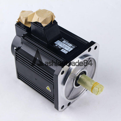 1500W Panasonic AC Servo Motor MDMA152P1G 152Hz High Performance Motor - PANASONIC