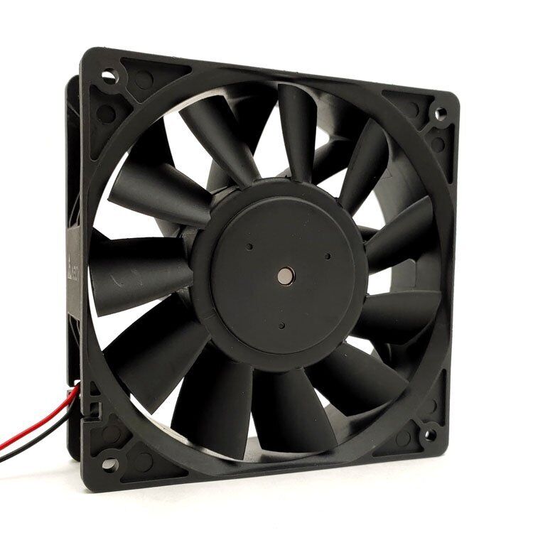 new 1PC Delta PFB1224GHE 24V 1.62A 12038 large air volume inverter - DELTA