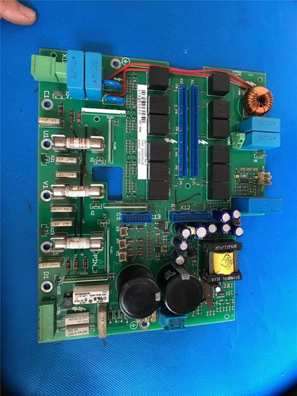 Abb DCS400 Eyewear Pin 3A Tested - ABB