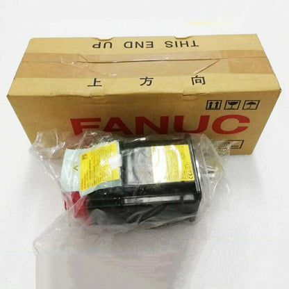 new 1PC Fanuc A06B-0063-B203 Servo Motor A06B0063B203 ping - FANUC