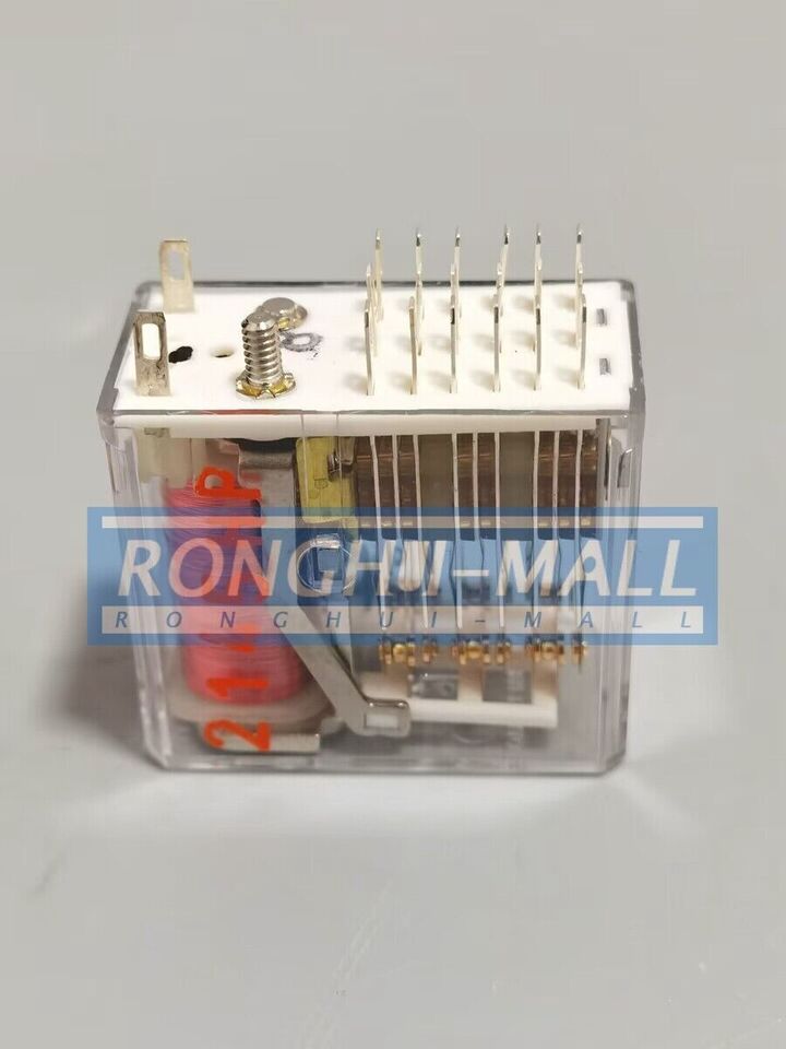 R10-E1X6-V90 Power Relay Replaces AZ431-13-1HUS - POWER RELAY