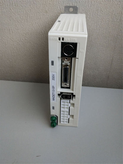new One Panasonic AC Servo Drive MKDET1310P In Box ping - PANASONIC