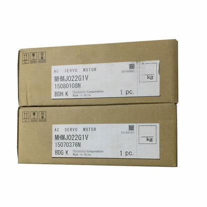 new 1PC Panasonic MHMD022G1V AC Servo Motor In Box ping