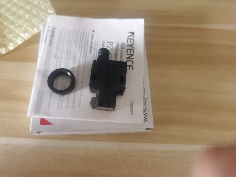 new 1PC Keyence PZ-G62CB Photoelectric Sensor ping PZG62CB - KEYENCE