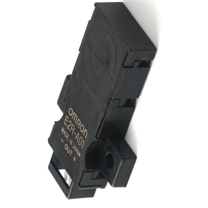 new Omron E2R-A01 Proximity Switch One E2RA01 - OMRON