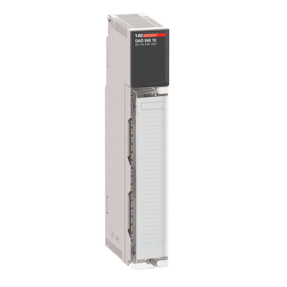 Schneider 140DAO84000 PLC Module In Box - SCHNEIDER