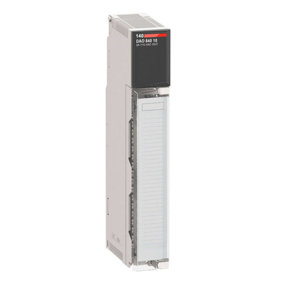 Schneider 140DAO84000 PLC Module In Box - SCHNEIDER