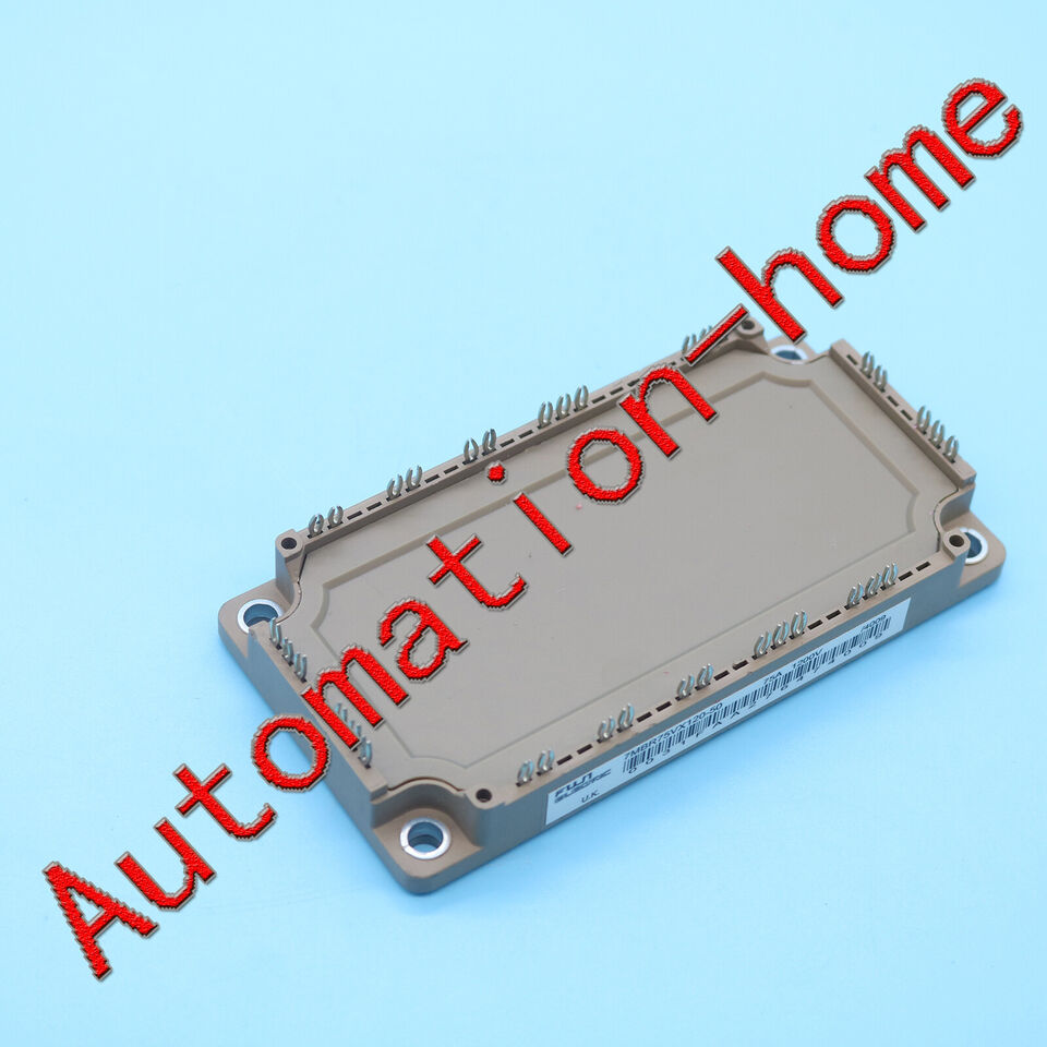 1PCS Fuji IGBT Module 7MBR75VX120-50 - FUJI