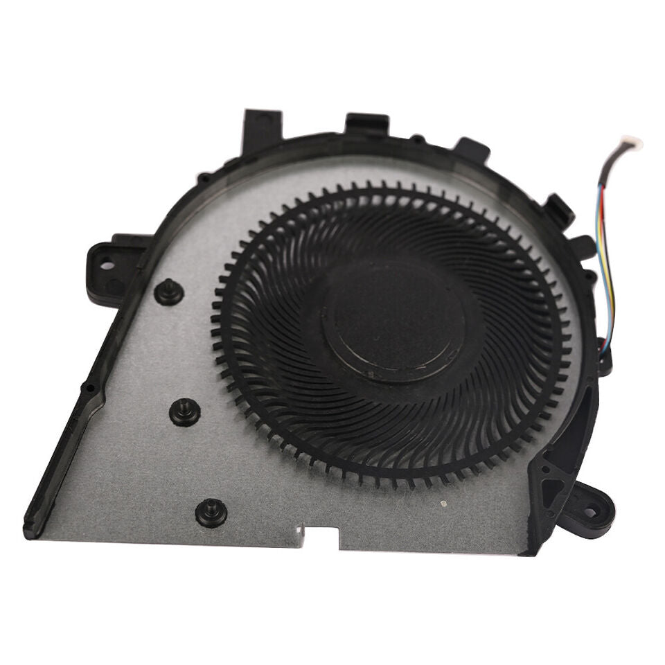 1X Cooling Fan for C740-14 Series, 5V, Efficient CPU Cooling, Quiet Operation - COOLER MASTER