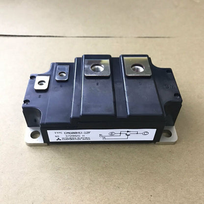 new 1PC Mitsubishi CM600HU-12F Module CM600HU12F - MITSUBISHI