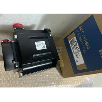 new 1PC Mitsubishi HF-SP81MK-S12 Servo Motor HFSP81MKS12 ping - MITSUBISHI