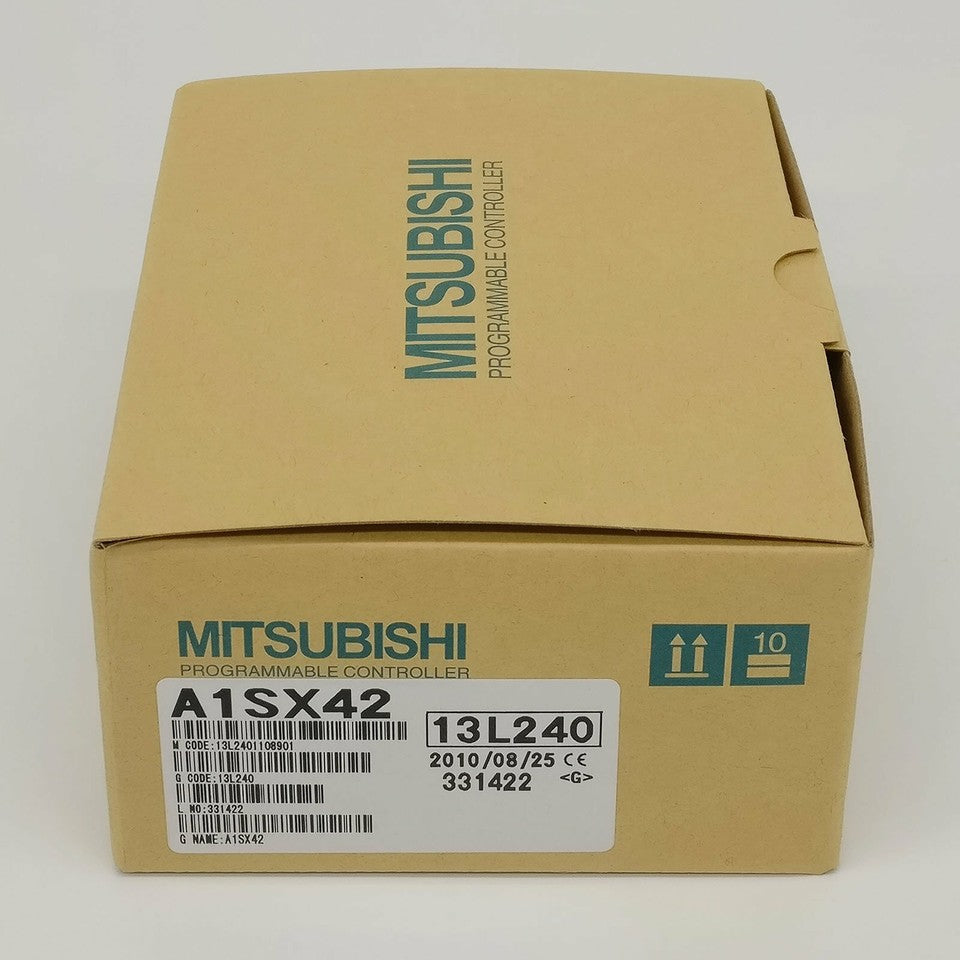 new 1PC Mitsubishi A1SX42 Input Module In Box ping