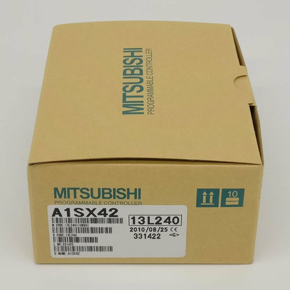 new 1PC Mitsubishi A1SX42 Input Module In Box ping