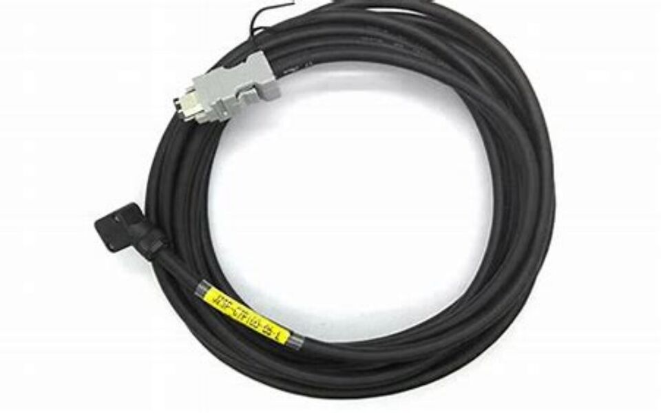 New Yaskawa JZSP-CVP02-15-E Cable Ping - YASKAWA