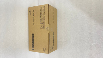 new Panasonic MSMD082J1S Servo Motor - PANASONIC