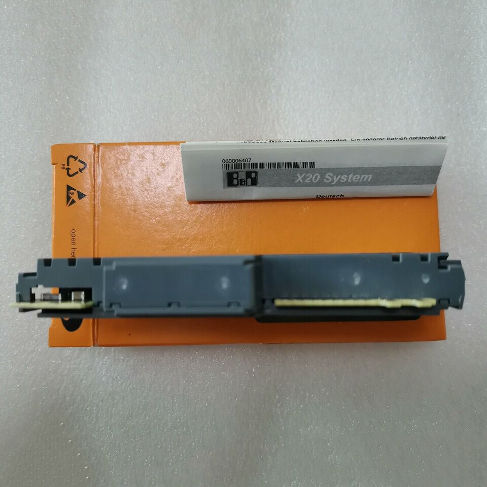 new 1PC B&R X20AO4632 X20 AO 4632 PLC Module In Box ping - B&R