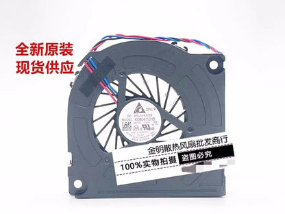 new 1PC KDB04112HB 12V suitable for TV all-in-one fan LS47T3 - KOEED