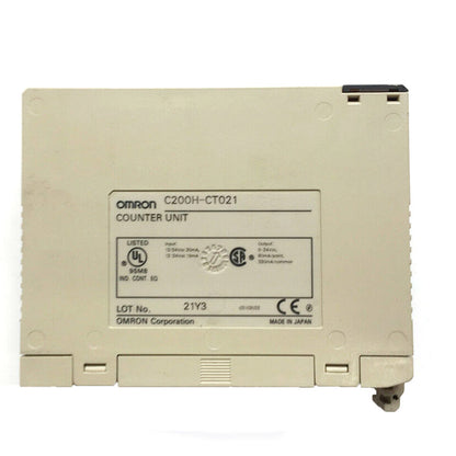 new 1PC Omron C200H-CT021 PLC C200HCT021 ping - OMRON