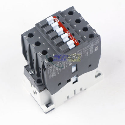 ABB A30-30-10 Contactor 220VAC - ABB