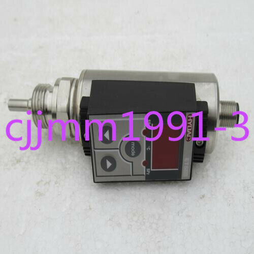 1PC HYDAC Temperature Sensor ETS 326-2-100-000 - HYDAC