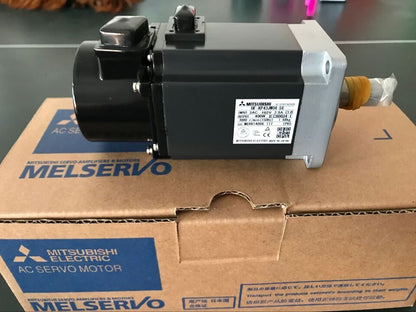 Mitsubishi HF-KP43JW04-S6 Servo Motor 1PC - MITSUBISHI